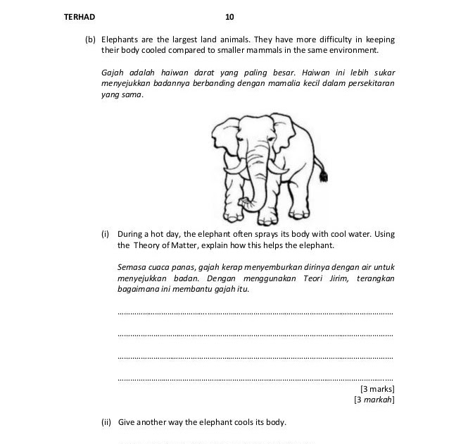 Contoh Soalan Kbat Kertas 3 Sejarah Tingkatan 4 Bab 4 