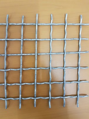 Ukuran Wiremesh Ulir - Soalan ay