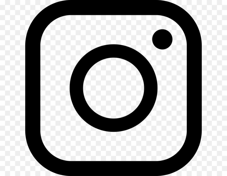 Download 25 Png Format Instagram Logo Black And White Png