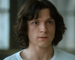 Crowded Room (2023) Tom Holland