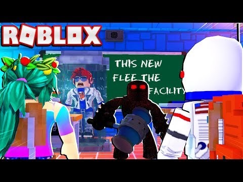 This Game Copied Flee The Facility But Is It Better Roblox Captive - nightfoxx roblox flee the facility live