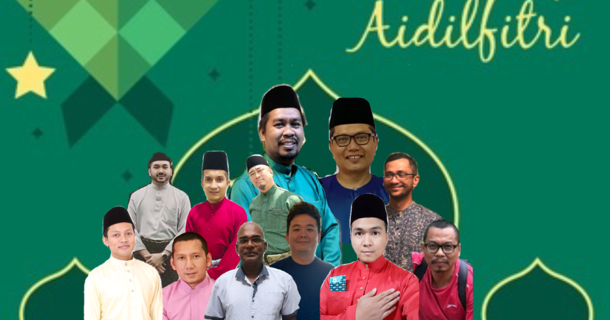 Kode Alam Hari Raya Im / Hari Raya Kristus Raja Semesta ...