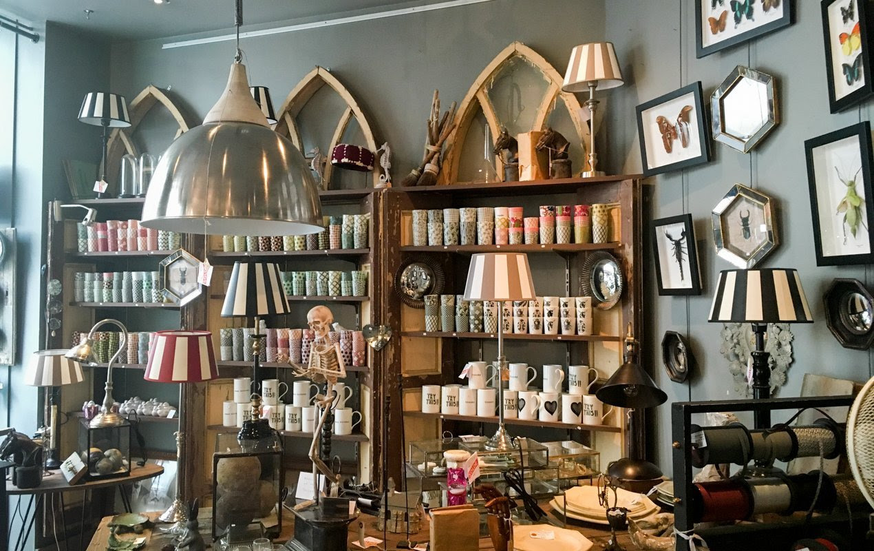 Shop plow and hearth for quality hearth, yard and garden, and outdoor and indoor living products as well as apparel. A Quirky Home Decor Boutique In The Heart Of The Marais Paris Perfect