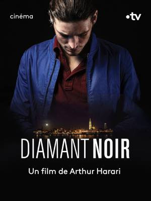 Diamant noir