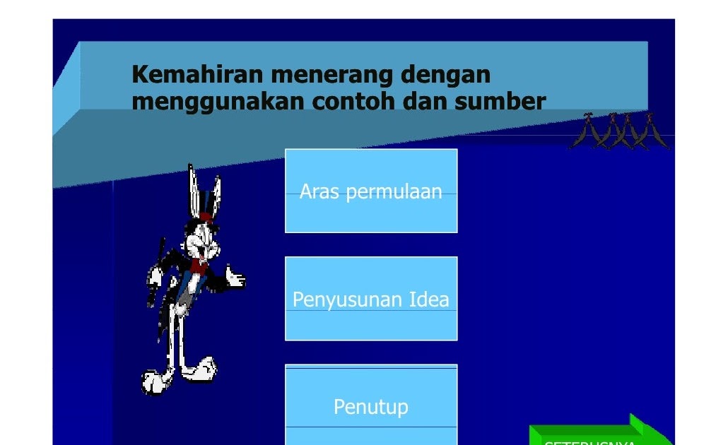 Contoh Soalan Dan Jawapan Rumusan Dan Pemahaman Spm 