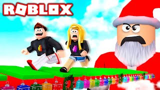 Roblox Obby Grinch Roblox Free Gamepass Script - roblox life in paradise adopt evil baby santa roleplay radiojh