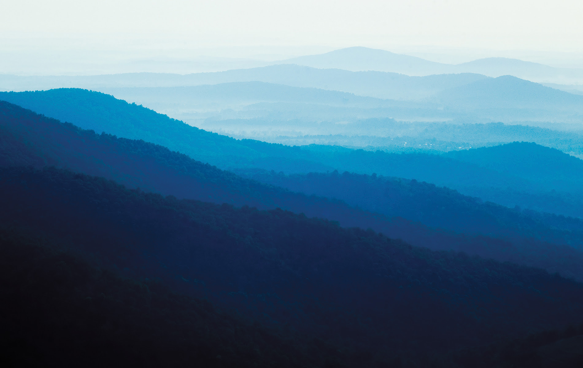 No reviews for a blue ridge mountain christmas. Shaconage The Blue Ridge Mountains Vie Magazine