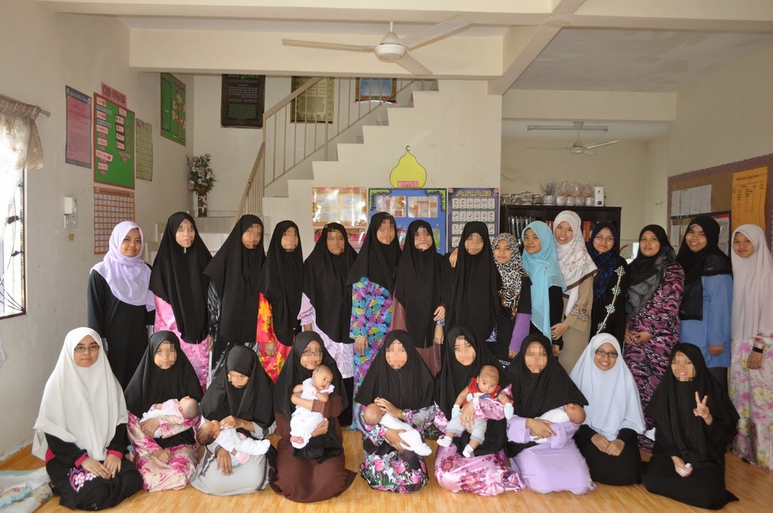 Adalah atas perintah mahkamah atau akta yang berkaitan seperti akta perlindungan wanita dan gadis. Antara Aktiviti Kami Rumah Perlindungan Pemulihan Wanita Darul Wardah Klang Selangor Darul Ehsan