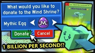 Bee Swarm Simulator Codes 2021 For Mythic Egg Click On The Gear Icon In The Top Left Hand Corner