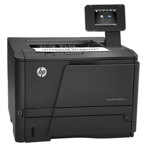 It is a trustworthy laserjet technology that can help fulfill here on this page we provide hp laserjet pro 400 m401dn printer driver download links for free. Hp Laserjet Pro 400 M401a Help Tech Co Ltd