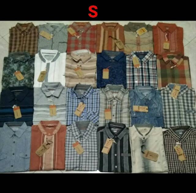 Fashion Baju Wanita