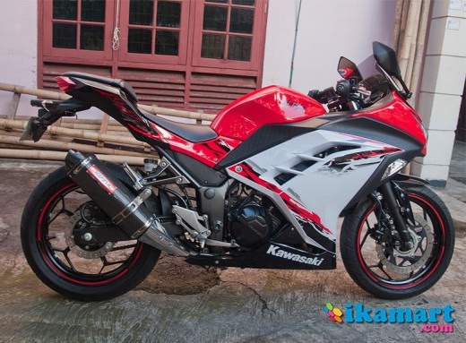 Bengkel Modifikasi Mobil Di Jakarta Selatan - Contoh Dot