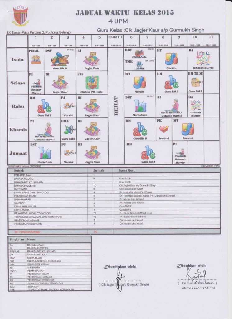 Surat Rasmi Permohonan Masuk Asrama - Surat VV