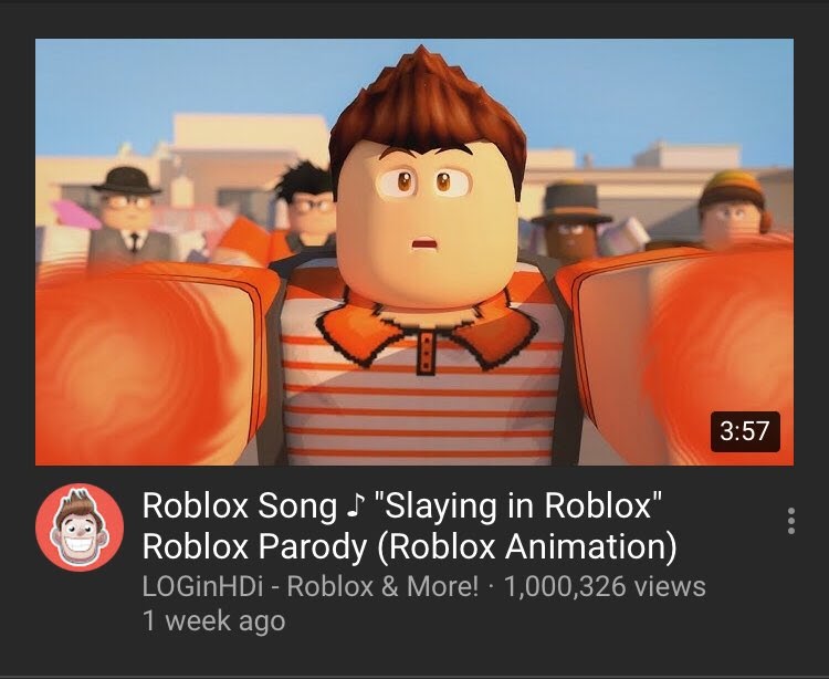 roblox songs slaying in roblox