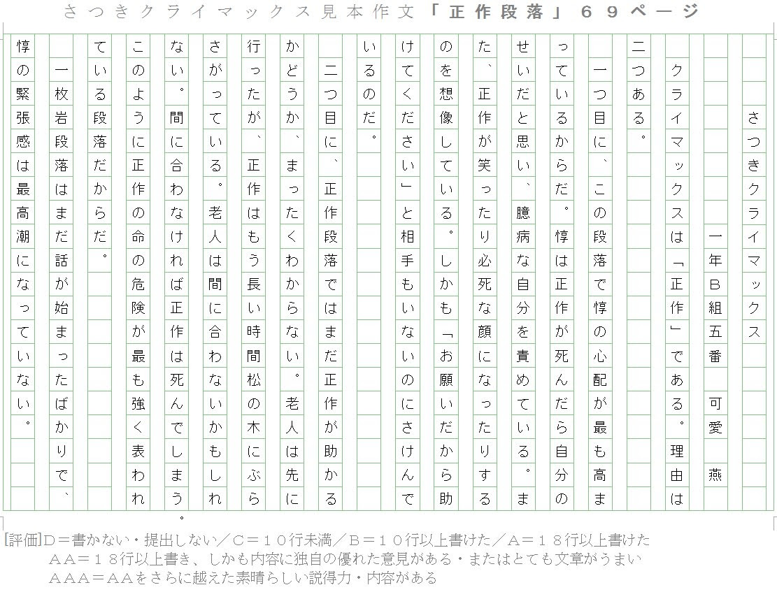 上選択 社会を明るくする運動 作文 パクリ 人気のある画像を投稿する