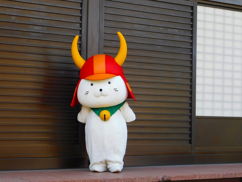 ひこ にゃん 壁紙 Kabekinjoss