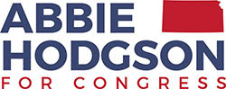 Abbie Hodgson for Congress