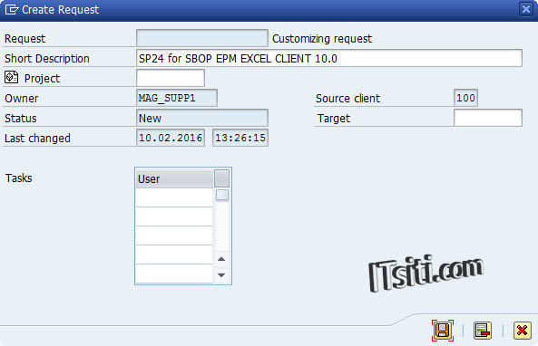 Contoh Dialog Making Request - Contoh ABCD