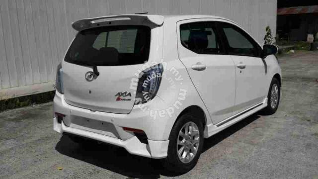 Perodua Bezza Problem Lowyat - Lembur h