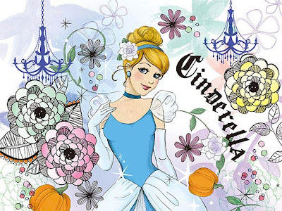 コンプリート シンデレラ イラスト 手書き 簡単 シンデレラ イラスト 手書き 簡単