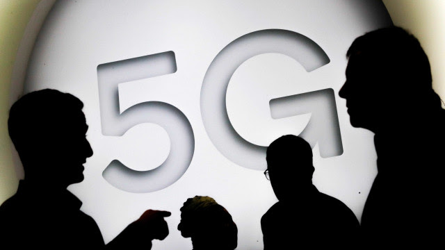 Rede 5G requer mais infraestrutura, mas traz maior eficiência