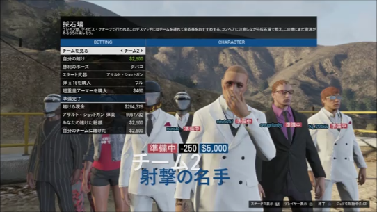 Gta5 かっこいい 服装 男 Apixtursaegmfvg