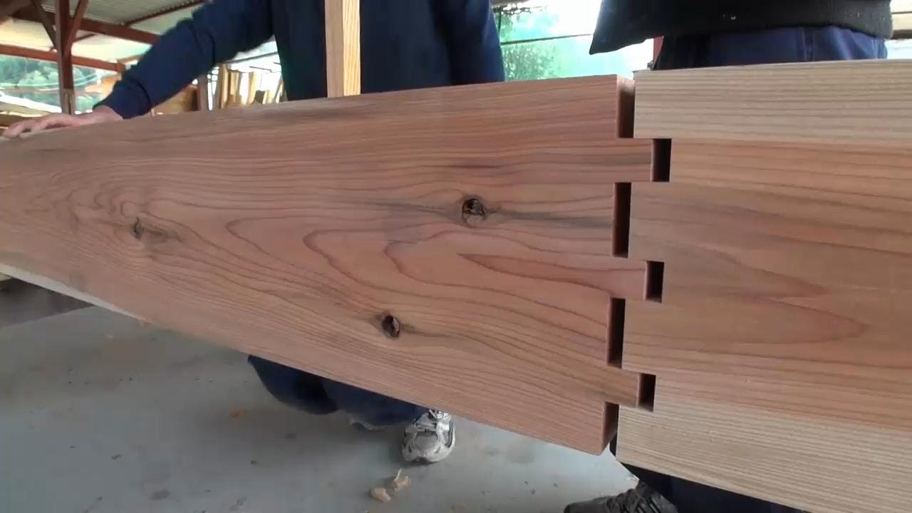 Samurai Carpenter Workbench Plans Free - ofwoodworking