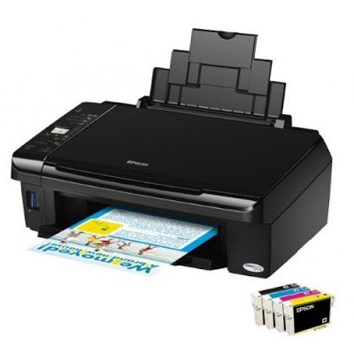 Epson Xp 342 Treiber Windows 10 : Epson Xp 342 Software ...