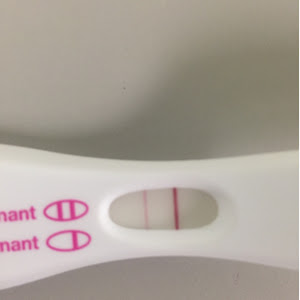 Positive Pregnancy Test At 3 Weeks 2 Days - pregnancy test Positive Pregnancy Test At 3 Weeks 2 Days - pregnancy test