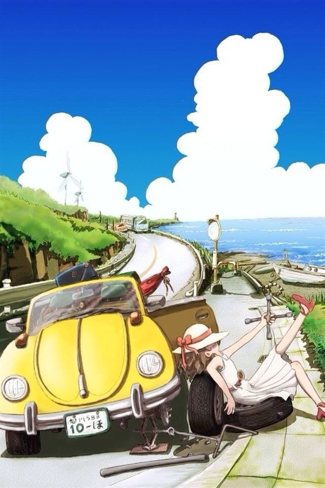 ディズニー画像ランド 最高の夏 壁紙 Iphone