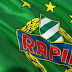 Sk Rapid / Sk Rapid Wien Sk Rapid Wien Football Logo Rapids Sports Logo