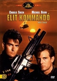 Elit kommandó teljes film magyarul 1990 4k