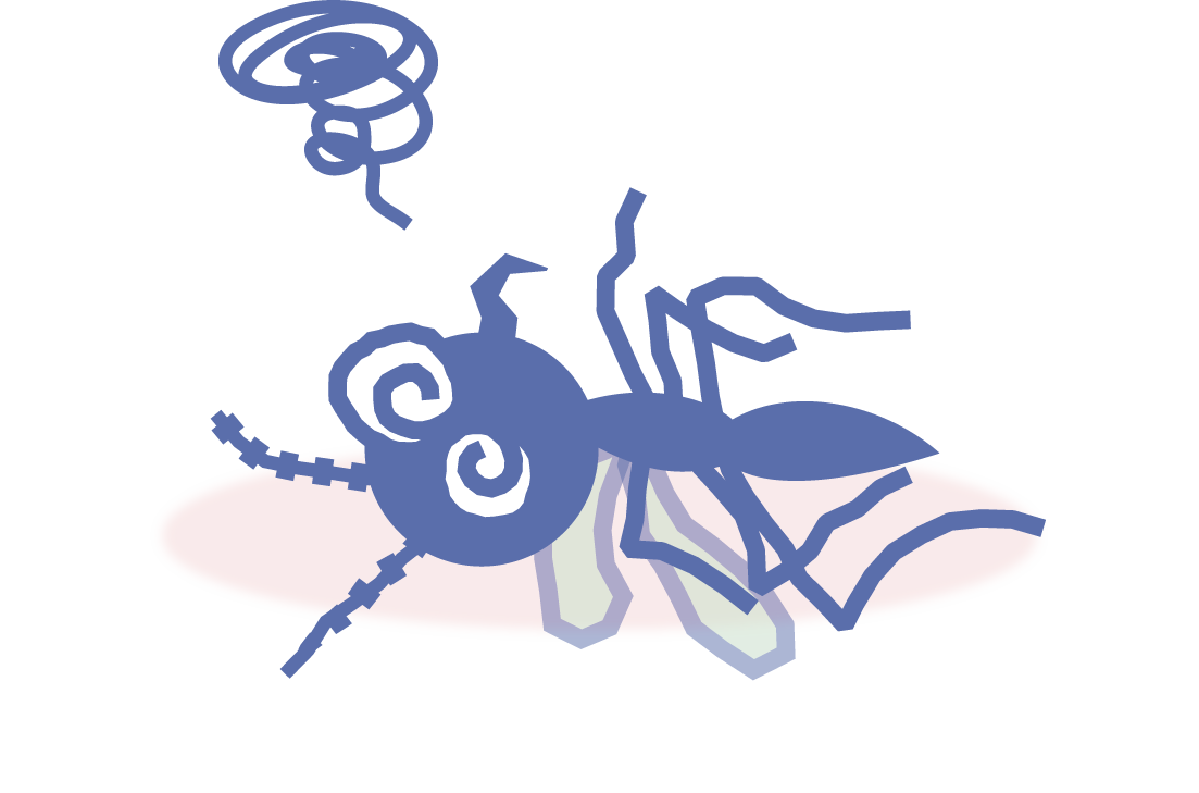 新着蚊 イラスト かわいい 美しい花の画像