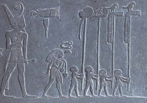 Narmer