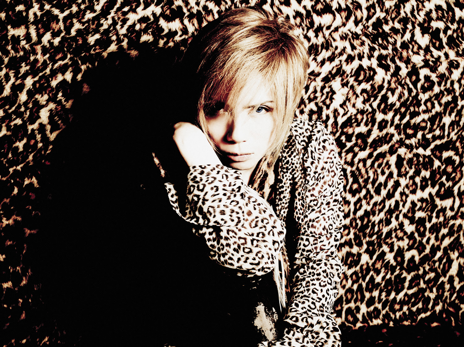 トップコレクション Acid Black Cherry 壁紙 Jpbestwallpaper