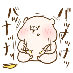 Japan Image 熊 イラスト リアル