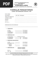 Contoh Surat Kuasa Pengambilan Sertifikat Tanah Doc / 5 Contoh Surat