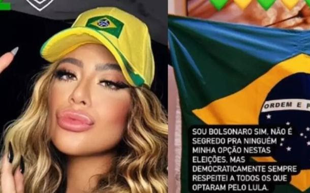 Polícia Federal investiga Rivaldo e irmã de Neymar por suposto financiamento de atos golpistas