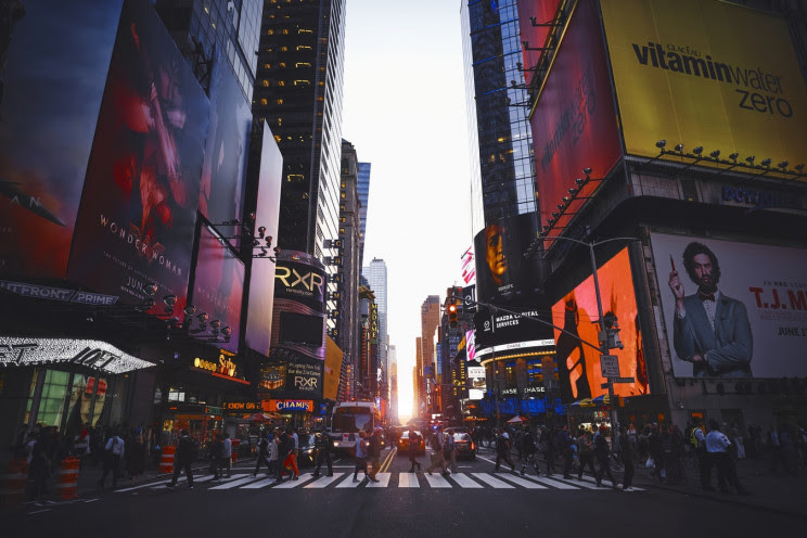 Imagen - City Walks, el ‘hack’ para viajar por todo el mundo en plena pandemia sin moverte de casa Imagen - City Walks, el ‘hack’ para viajar por todo el mundo en plena pandemia sin moverte de casa