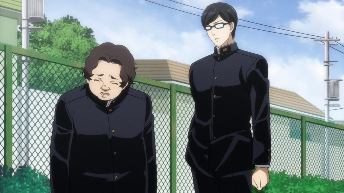 フレッシュ 坂本 です が 無料 アニメ ベストアニメ画像