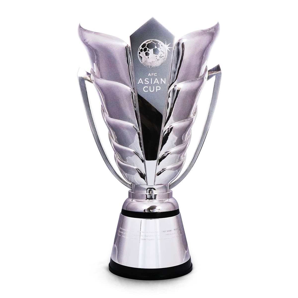 Jump to navigation jump to search. Designers Makers Of The Afc Asian Cup Thomas Lyte Thomas Lyte