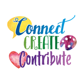 Connect, Create, Contribute