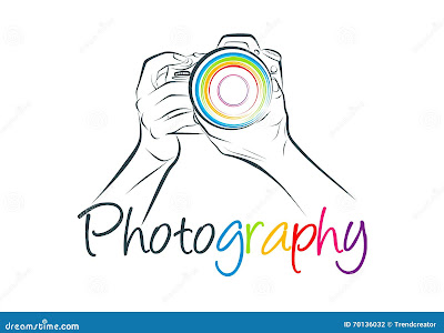 [ベスト] white dslr photography camera logo png 188302