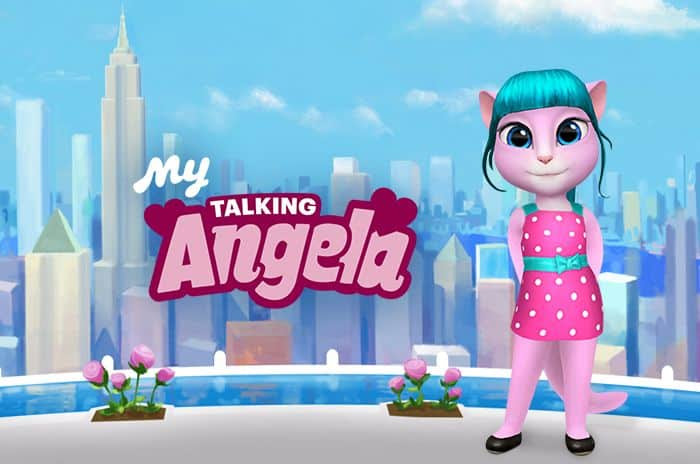 To be honest, the game «my talking angela» we liked at first sight, because it is made in bright colors with juicy excellent animation, and an abundance of interactive elements that betrays it as realistic as possible. Download Game My Talking Angela Pc Jacimi94 Blog
