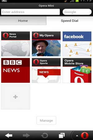 You can free download opera mini and safe install the latest trial or new full version for windows 10 (x32, 64 bit, 86) from the official site. Opera Mini 10 0 1884 93721 Apk Apkfield
