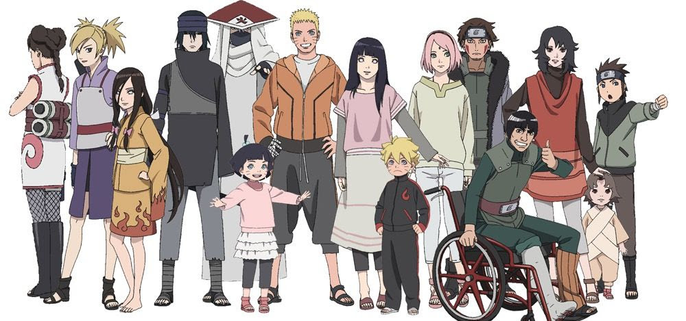 美しい花の画像 ベスト50 Naruto 子供