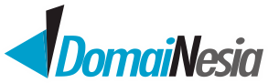 DomaiNesia Logo