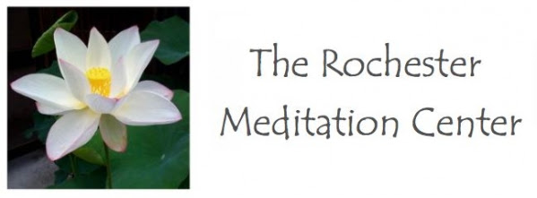 The Rochester Meditation Center