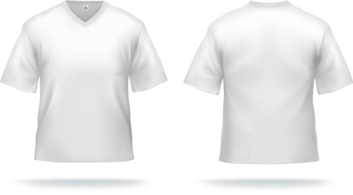 Download 12 MOCKUP KAOS WANITA