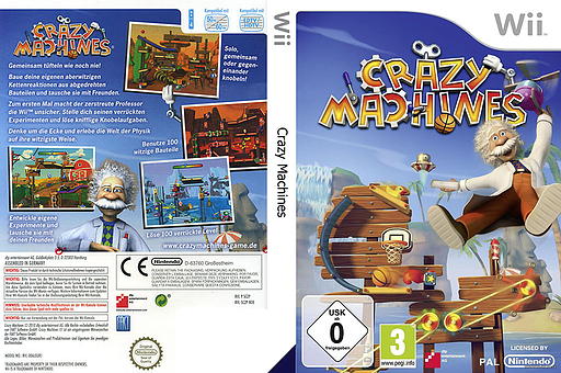 Juegos para wii por torrent. Aporte Juegos Wii En Formato Wbfs Mediafire Zona Wi En Taringa